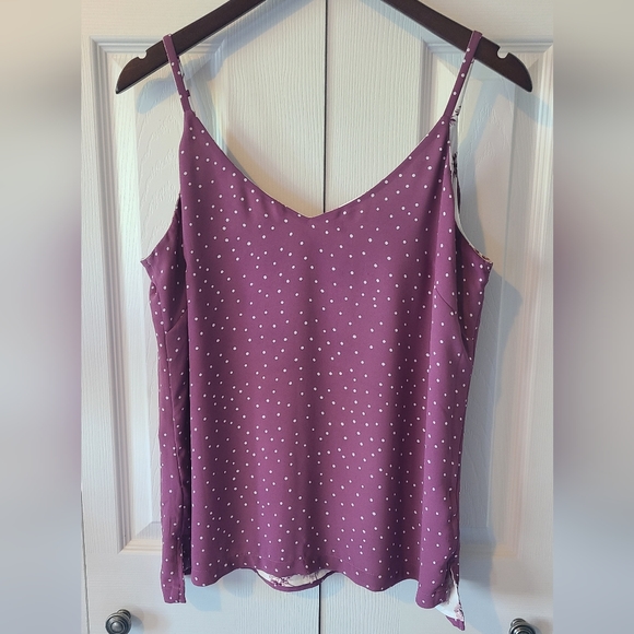 Reversible Top - Picture 3 of 5